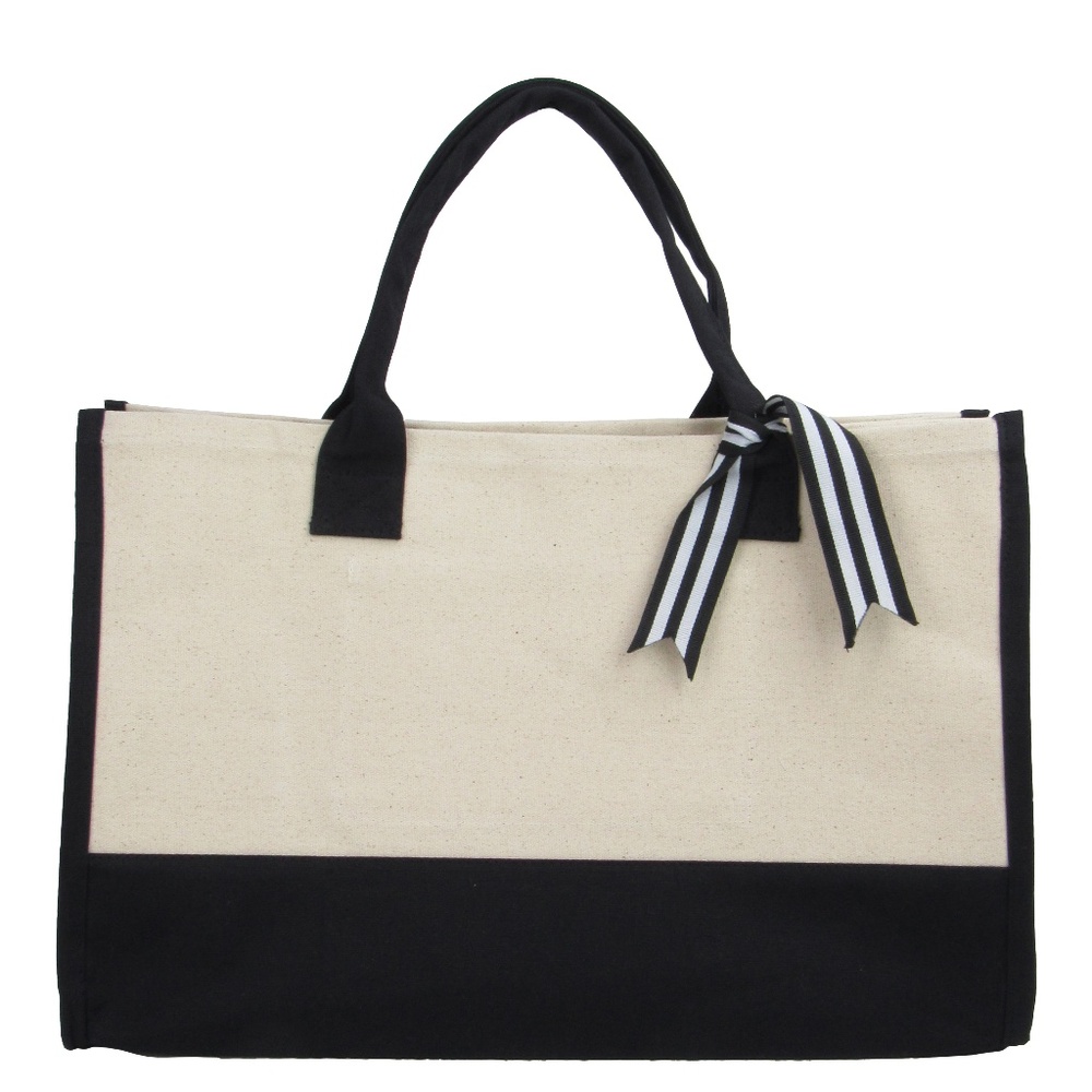 Canvas Tote Bag